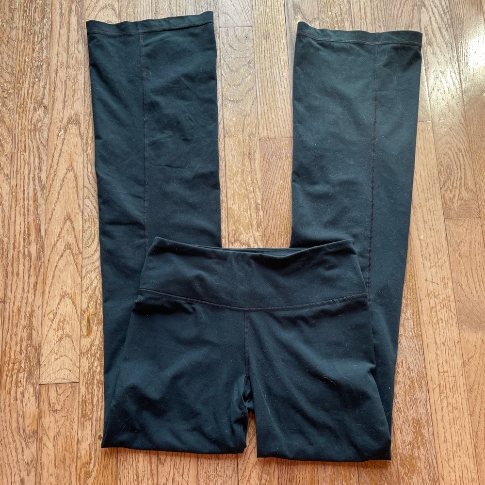 under armour yoga pants